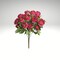 23" Fuchsia Pink Artificial Peony Bush – Faux Peonies for Weddings & Home Decor 5300-FU